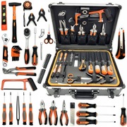 Narzędziowa skrzynka na kółkach Werckmann 88el solidne