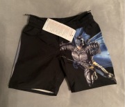 H&M kąpielówki szorty spodenki Batman 86-92