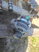 Alternator toyota camry 2.4