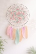 Łapacz snów średnica 30 cm