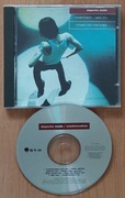 Depeche Mode – Condemnation Live... CD Canada z 1993r