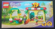 Klocki LEGO Friends 41705 - Pizzeria w Heartlake