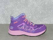 SKECHERS ADVENTURE BLITZ - Lekkie Wodoodporne - rozm. 37 - JAK NOWE !!! 