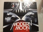 MODERN MOON "Night Train"