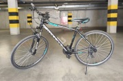 Rower Kellys Cliff 10 rozmiar M, stan jak nowy od I właściciela
