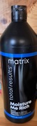 Matrix total results
