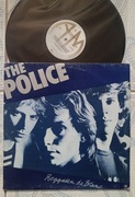 The Police "Reggatte De Blanc"
