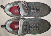 buty Karrimor 39,5 Trekkingowe trekingowe #171
