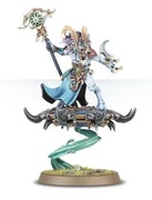 Tzaangor Shaman - Thousand Sons