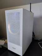 Komputer i7 7700k RX 580 16 GB RAM WiFi