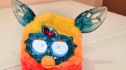 Furby FERBI Przyjaciel Twojego Dziecka 100% PUDEŁKO!