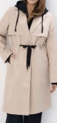 Kurtka parka Mochito r38