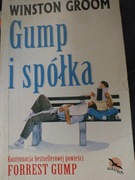 Gump i spółka Winston Groom