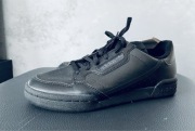 Wyprzedaż Adidas Continental 80J F97500 Czarne 38 