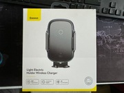 Ładowarka samochodowa USB typ C Baseus WXHW003