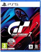 Gran Turismo 7 PS5 NOWA GRA polska wersja językowa pudełkowa