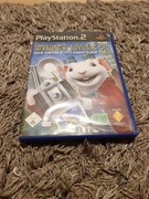 Stuart Little 3 gra PS2