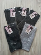 Legginsy różne rozmiary
