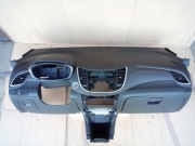 Chevrolet TRAX 2019r. Konsola Deska USA