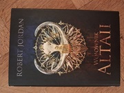 Wojownik Altaii. Robert Jordan 