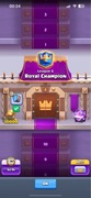 Konto Clash royale