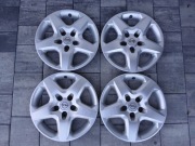 Kołpaki Opel Astra H Vectra C  5x110 Struktura   Ładne 