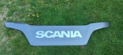 Scania S/R  Ntg górna atrapa maski 2977830