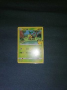 Pokemon Turtwig 4/25 McDonalds 25th Non-holo