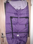 Kutnik śpiwór do wózka 