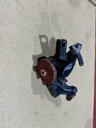 Zacisk hamulca avid mechaniczny