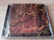 Phazm – Hate At First Seed - CD Enh. - nowa