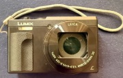 Panasonic Lumix DC -TZ90