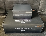 Zasilacz beQuiet Dark Power 13 850W 80+ Titanium