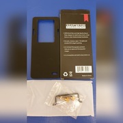 Adapter gimbal GoPro Hero 5 / 4 / 3+ / 3