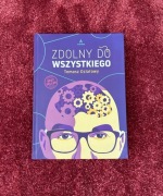 Zdolny Do Wszystkiego- Tomasz Gimper Działowy