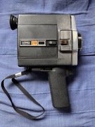 Kamera analogowa LOMO 218 plus etui