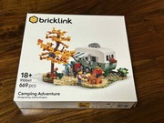 LEGO 910041 Bricklink Przygoda na kempingu