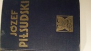 Józef Piłsudzki opracowanie