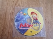 Adibu Tajemnice Ludzkiego Ciała Płyta DVD