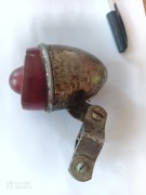 Lampka tylna do roweru ZZR tylna Pchełka.