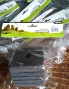 GĄBKA WKŁAD DO FILTRA Turbo 650 i Aqua Szut 750