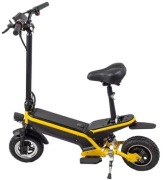  Pojazd elektryczna z siedzeniem  jak Nowa