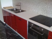 Kuchnia z AGD – kompletna zabudowa, dostępna od zaraz!