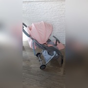 Wózek spacerowy KINDERKRAFT PILOT 