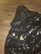 Kamizelka Bezrękawnik Moncler