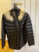 Sprzedam kurtkę puchową