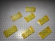 KLOCKI LEGO ELEMENTY SPACE KOSMOS OKNO SZYBA OD 1ZŁ LICYTACJA