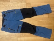 SPODNIE TREKKINGOWE MŁODZIEŻOWE SKOGSTAD 10 /64-68