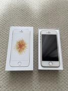 iPhone SE (1 generacji) A1726 16GB używany