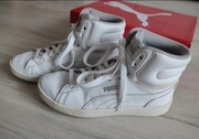 Buty Puma 37 za kostkę 